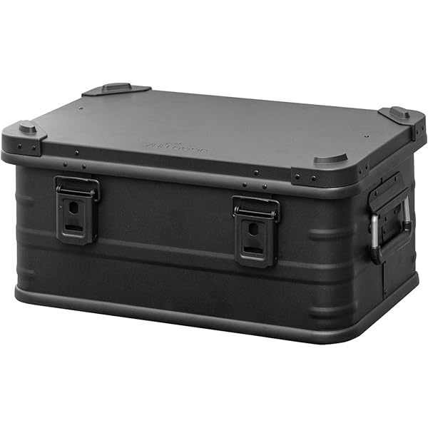 CHUMS アルミコンテナ Amazon.co.jp: チャムス (CHUMS) チャムスストレージボックス